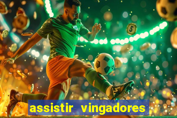 assistir vingadores ultimato filme completo dublado google drive